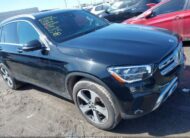 W1N0G8EB8NV383757 2022 MERCEDES-BENZ