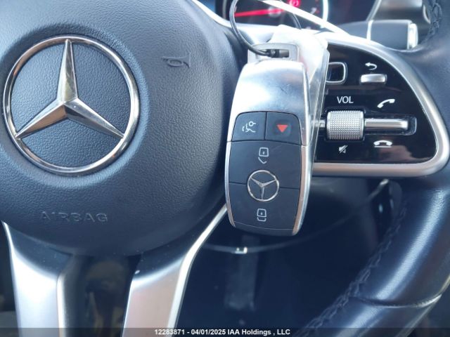 W1N0G8EB8NV383757 2022 MERCEDES-BENZ