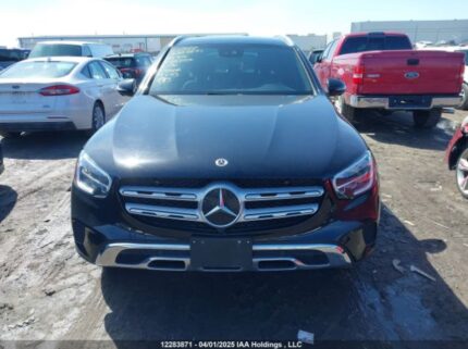 W1N0G8EB8NV383757 2022 MERCEDES-BENZ