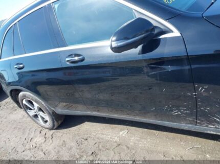 W1N0G8EB8NV383757 2022 MERCEDES-BENZ