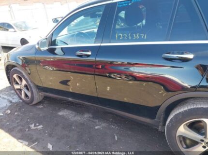 W1N0G8EB8NV383757 2022 MERCEDES-BENZ