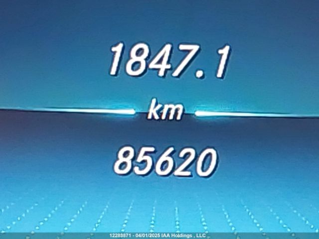 W1N0G8EB8NV383757 2022 MERCEDES-BENZ