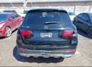 W1N0G8EB8NV383757 2022 MERCEDES-BENZ