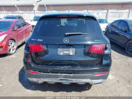 W1N0G8EB8NV383757 2022 MERCEDES-BENZ
