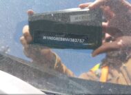 W1N0G8EB8NV383757 2022 MERCEDES-BENZ