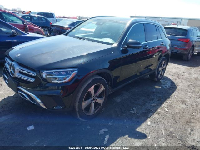 W1N0G8EB8NV383757 2022 MERCEDES-BENZ