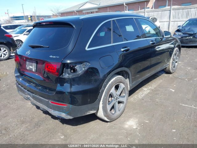 W1N0G8EB8NV383757 2022 MERCEDES-BENZ