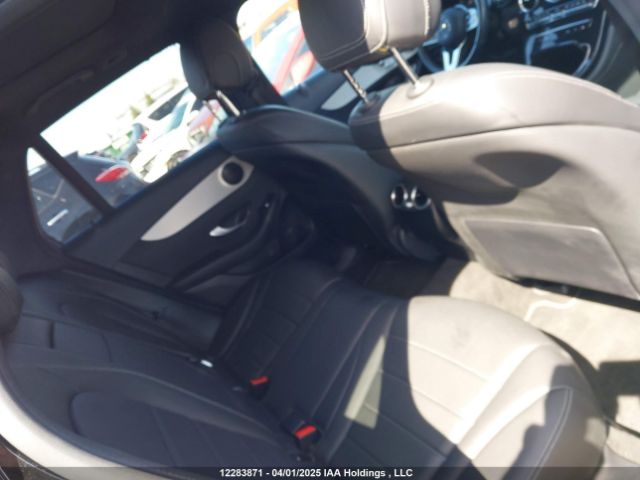 W1N0G8EB8NV383757 2022 MERCEDES-BENZ
