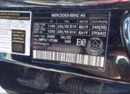 W1N0G8EB8NV383757 2022 MERCEDES-BENZ