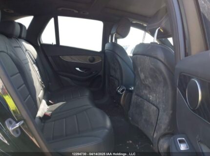 W1N0G8EB9NV353313 2022 MERCEDES-BENZ