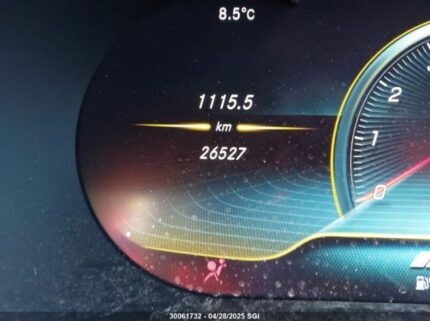 W1N0J6EB0LF827971 2020 MERCEDES-BENZ