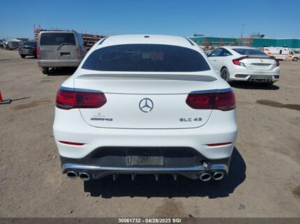 W1N0J6EB0LF827971 2020 MERCEDES-BENZ
