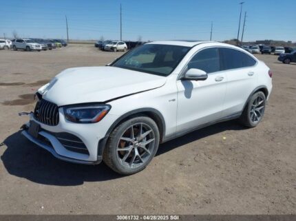 W1N0J6EB0LF827971 2020 MERCEDES-BENZ