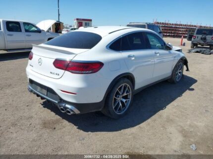 W1N0J6EB0LF827971 2020 MERCEDES-BENZ