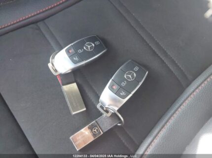 W1N0J6EB9PG163945 2023 MERCEDES-BENZ