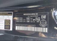 W1N0J6EB9PG163945 2023 MERCEDES-BENZ