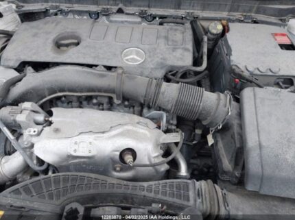 W1N4M4HB1LW039161 2020 MERCEDES-BENZ