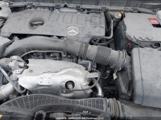 W1N4M4HB1LW039161 2020 MERCEDES-BENZ