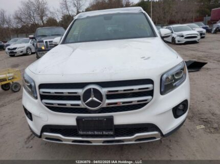 W1N4M4HB1LW039161 2020 MERCEDES-BENZ