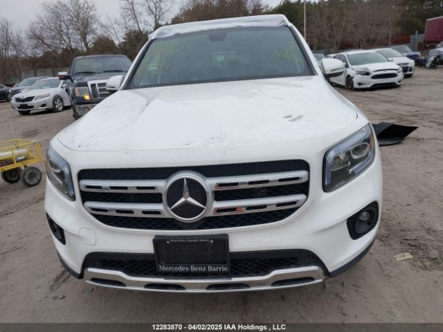 W1N4M4HB1LW039161 2020 MERCEDES-BENZ
