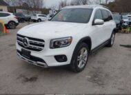 W1N4M4HB1LW039161 2020 MERCEDES-BENZ