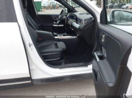 W1N4M4HB1LW039161 2020 MERCEDES-BENZ
