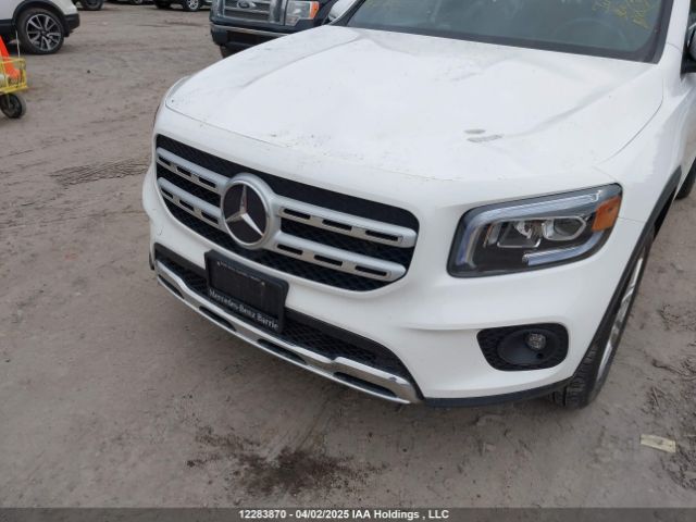 W1N4M4HB1LW039161 2020 MERCEDES-BENZ