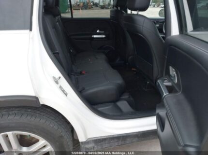 W1N4M4HB1LW039161 2020 MERCEDES-BENZ