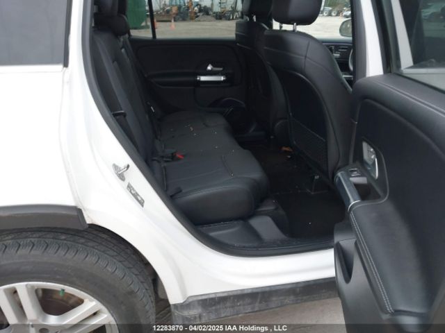 W1N4M4HB1LW039161 2020 MERCEDES-BENZ