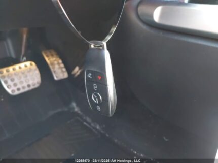 W1N4M4HB2MW105735 2021 MERCEDES-BENZ