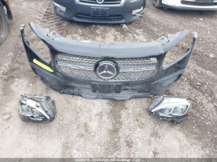 W1N4M4HB2MW105735 2021 MERCEDES-BENZ
