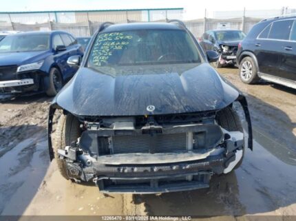 W1N4M4HB2MW105735 2021 MERCEDES-BENZ