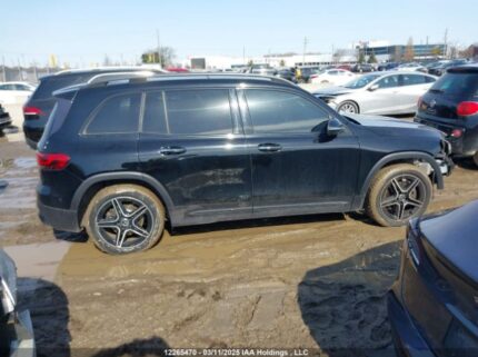 W1N4M4HB2MW105735 2021 MERCEDES-BENZ