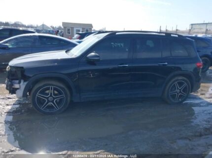W1N4M4HB2MW105735 2021 MERCEDES-BENZ