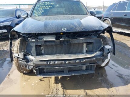 W1N4M4HB2MW105735 2021 MERCEDES-BENZ