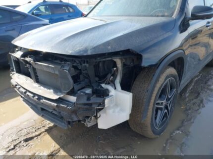 W1N4M4HB2MW105735 2021 MERCEDES-BENZ