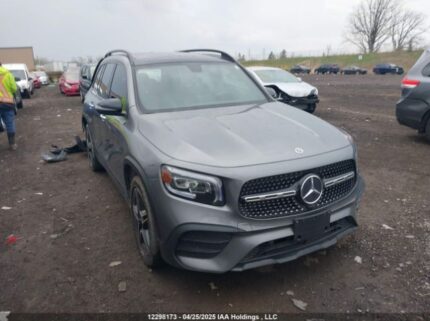 W1N4M4HB4MW151308 2021 MERCEDES-BENZ