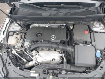 W1N4M4HB4MW151308 2021 MERCEDES-BENZ