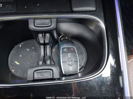W1N4M4HB4MW151308 2021 MERCEDES-BENZ