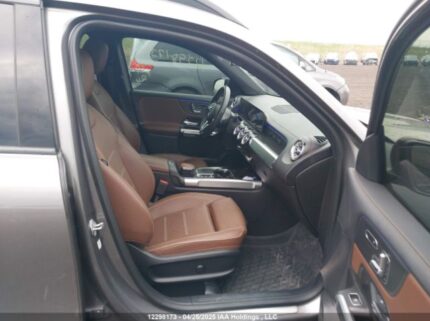 W1N4M4HB4MW151308 2021 MERCEDES-BENZ