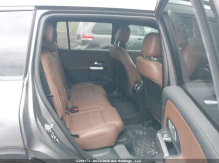 W1N4M4HB4MW151308 2021 MERCEDES-BENZ