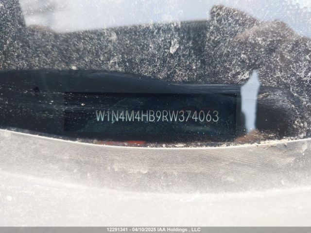 W1N4M4HB9RW374063 2024 MERCEDES-BENZ