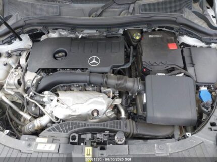 W1N4N4HB0MJ245230 2021 MERCEDES-BENZ