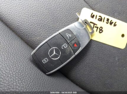 W1N4N4HB0MJ245230 2021 MERCEDES-BENZ