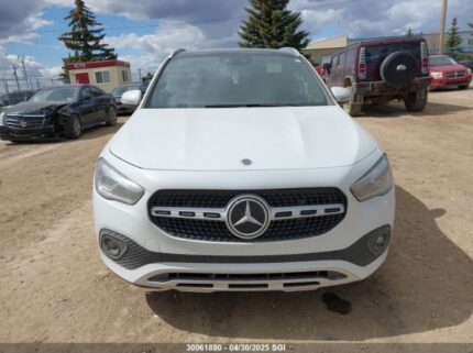 W1N4N4HB0MJ245230 2021 MERCEDES-BENZ