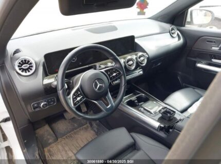 W1N4N4HB0MJ245230 2021 MERCEDES-BENZ