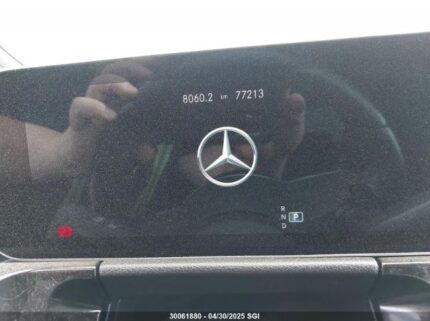 W1N4N4HB0MJ245230 2021 MERCEDES-BENZ