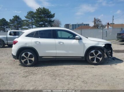 W1N4N4HB5RJ600769 2024 MERCEDES-BENZ