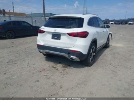W1N4N4HB5RJ600769 2024 MERCEDES-BENZ