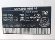 W1N4N4HB5RJ600769 2024 MERCEDES-BENZ